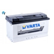 Varta BLACK dynamic 90 Ah